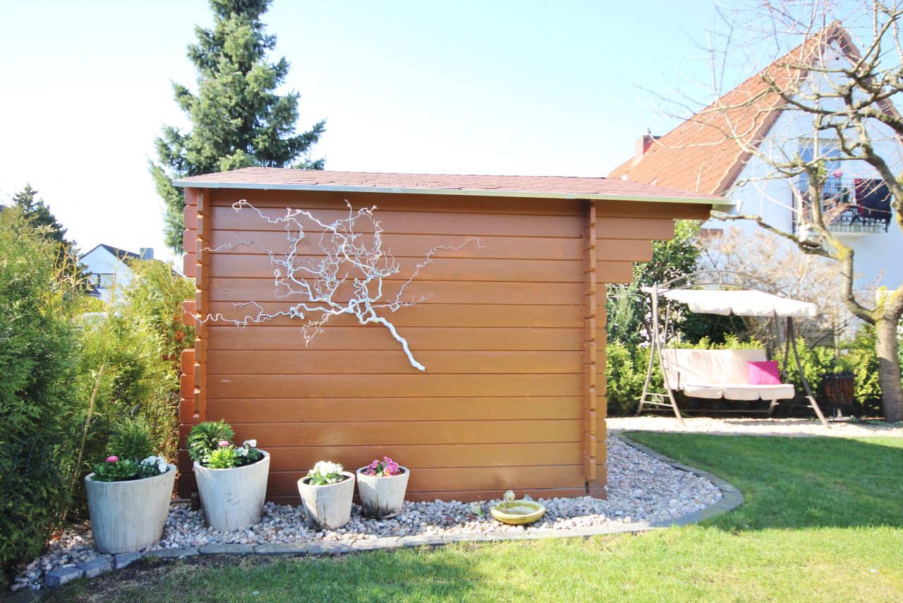 Traumhaftes Einfamilienhaus mit Seeblick – Ihr neues Zuhause!