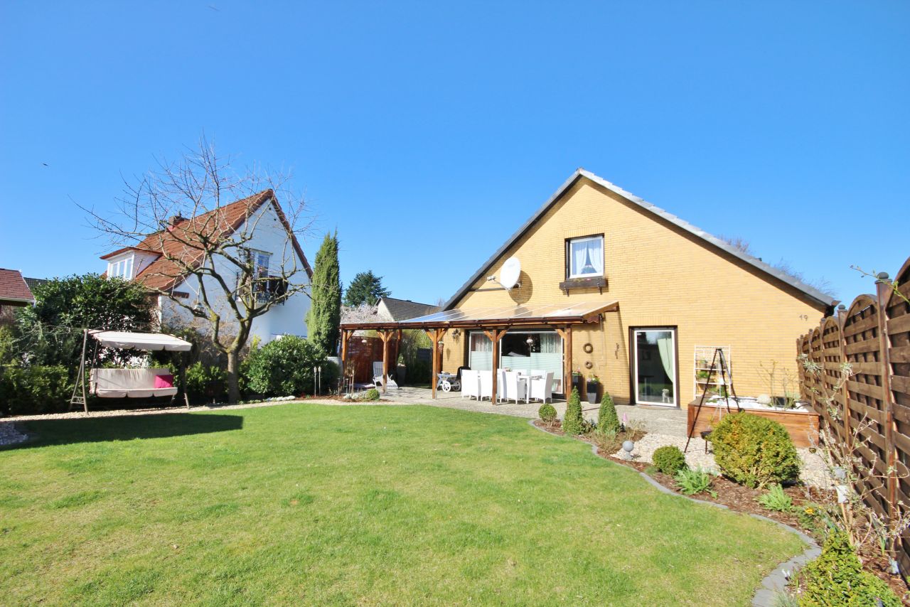 Essen: House for sale 