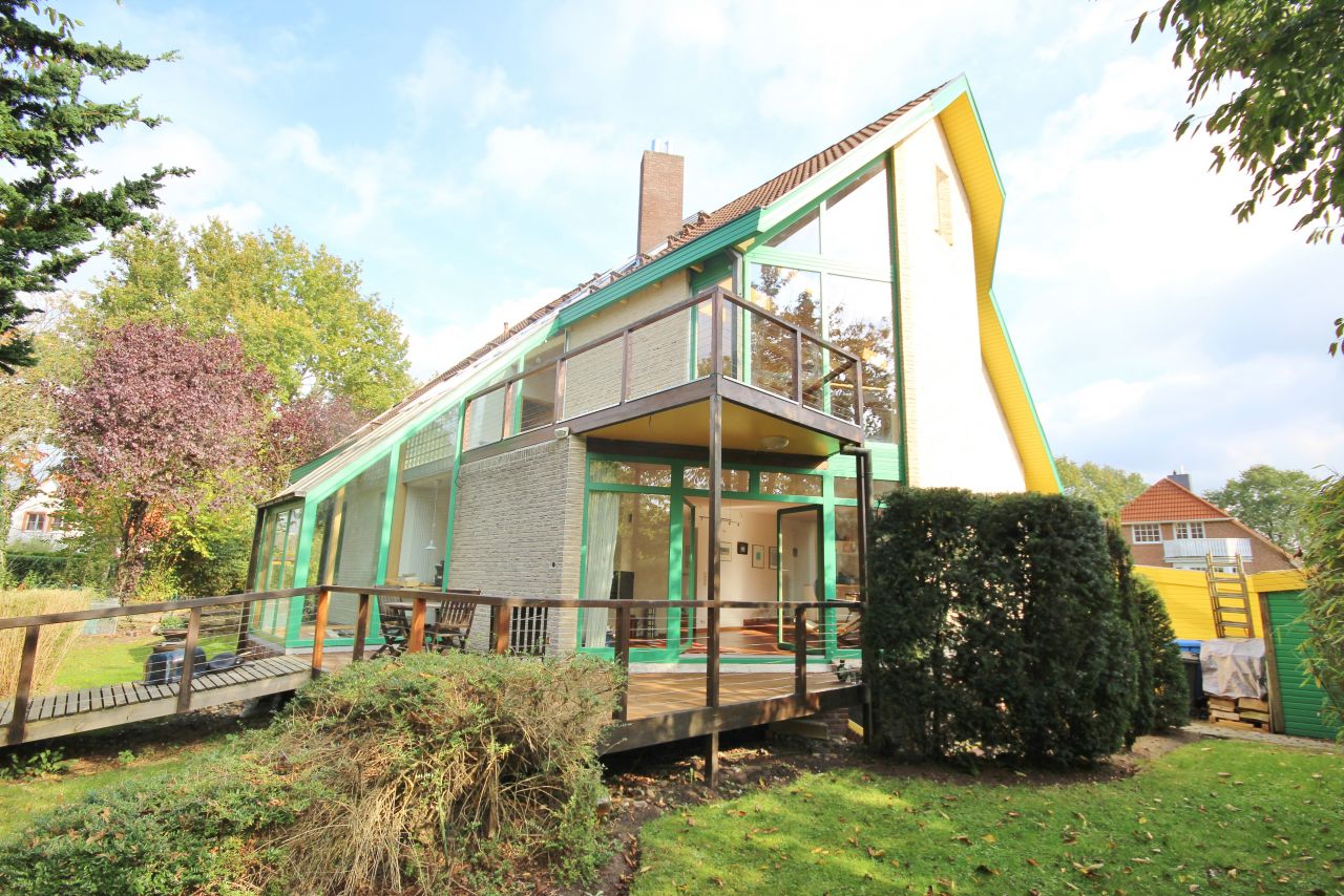 Essen: House for sale 