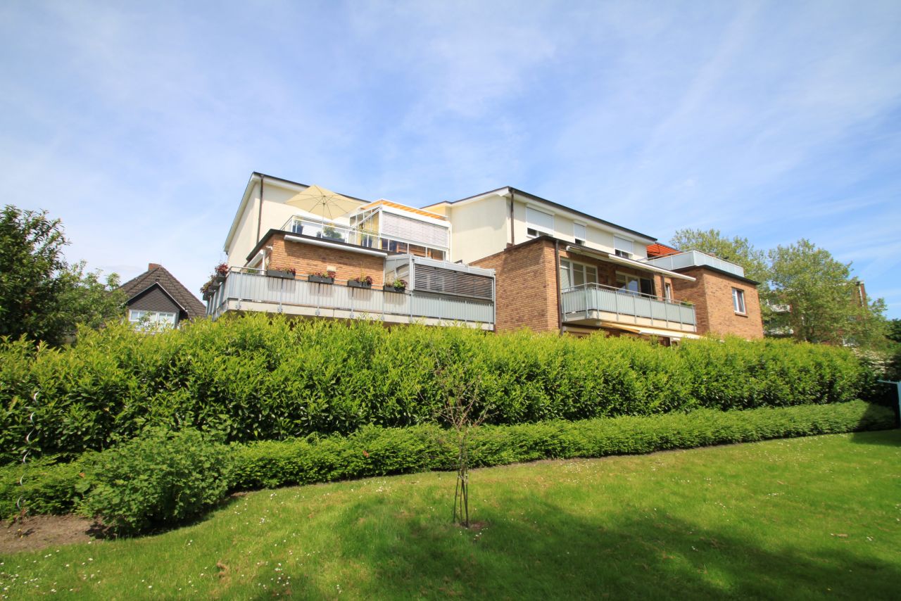 Essen:  great Apartment 